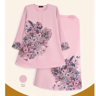 BAJU RAYA, KURUNG AYESHA V4, BAJU KURUNG NURSAFIA, BAJU KURUNG CORAK