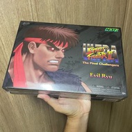 現貨 最後一盒 Street Fighter 街頭霸王 街霸 快打旋風 殺意 殺意龍 龍 Ryu 隆 Jada Toys Jadatoys
