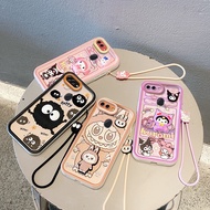 Casing OPPO F9 Pro Casing OPPO A5S Casing OPPO F9 Casing OPPO A7 Casing OPPO A12 Casing Cute Cartoon