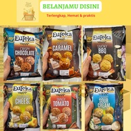 Eureka Malaysia Popcorn Snack 80 Grams