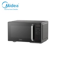 Midea 30L Microwave Oven With Grill MMO-EG930MX
