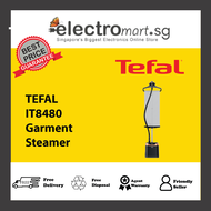 TEFAL IT8480 Garment  Steamer