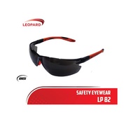 Safety Eyewear