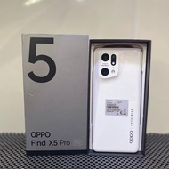 oppo find x5 pro second