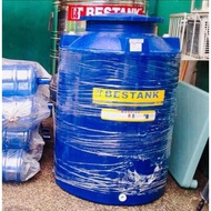 Bestank Plastic 1000ltrs Water Tank