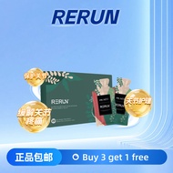 DR.MIYU RERUN 100% Natural Plant-Based Beverage 600ml (30ml x 20 sachets)