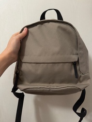Muji 小背包 文青包 背囊
