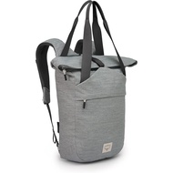 [sgstock] Osprey Arcane Tote Backpack - [Medium Grey Heather] []