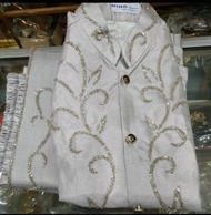 Baju sunat payet adat nasional TK SD // Baju pengantin sunat payet