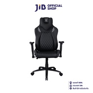 GAMING CHAIR (เก้าอี้เกมมิ่ง) NUBWO X SERIES X111 (NBCH-X111) SUPERBLACK (สินค้าต้องประกอบก่อนใช้งาน)