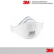 3M (1 Piece) Foldable Anti-Dust Face Mask 9320A+ Aura 9320 FFP2