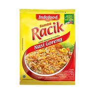 Indofood Racik Bumbu Instan Nasi Goreng dan Nasi Goreng Sosis