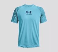 [UA]男 Tech 2.0短袖T-Shirt-優惠商品