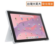 ASUS Chromebook CM30 Detachable 4G/128G-(銀)(WiFi)