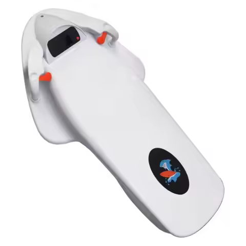 Water Electric Surfboard Swimming Skis Handheld Thruster Powered Surfboard Motorboat