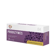 GKB Probizymes 30's.