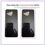 Screen set for oppo A15/A15s/A16k, screen with light glass, light screen