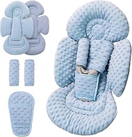 Generic Infant Insert Compatible with Mamaroo Swing & Graco Swing and Infant Car Seat, Newborn Inser