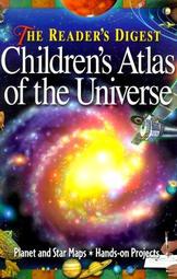 【吉兒圖書】大型書《Atlas of the Universe》讀者文摘：宇宙地圖集-數百次太空任務和望遠鏡拍攝照片圖像