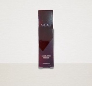 VDL LUMILAYER PRIMER FRESH 貝殼立體提亮妝前乳-清爽 5ml