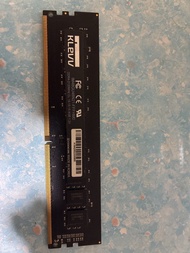 KLEVV DDR4 8GB 2133MHz RAM