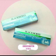 澳洲Blackmores
Natural Vitamin E Cream
維他命E保濕乳霜