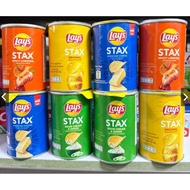 EXTREMELY CHEAP PRICE - LAYS STAX POTATOES 42GR