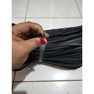 SMALL U-CLIP RUBBER LIST AND MEDIUM U-CLIP RUBBER