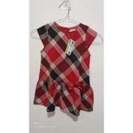 QNA Children's Dress 2-3 Years