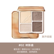 Judydoll橘朵高光修容盘 自然持久防水JUDYDOLL Highlight & Contour Palette Natural Long-lasting Waterproof