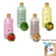 AHC Herb Solution Toner 500ml korean toner moisturising pore soothing toner