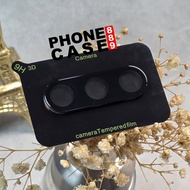 SAMSUNG A26 CAMERA PROTECTOR SAMSUNG A35 SAMSUNG A36 5G TEMPERED GLASS CAMERA FULL FRAME BLACK (TCH)