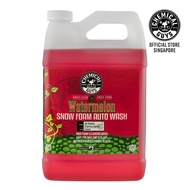 Chemical Guys Watermelon Snow Shampoo 1 gallon