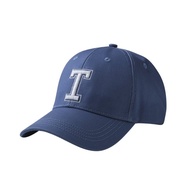【TOYOTA】字母棒球帽(藍)