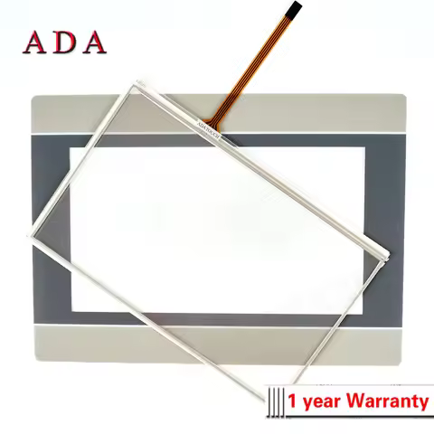 PI3070I PI3070ie PI3070N Touch Screen Panel Glass Digitizer for WECON PI3070I PI3070ie PI3070N Touch