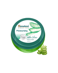 蘆薈保濕凝膠 100ml | 無油清爽不黏膩 | 深層補水 所有膚質適用