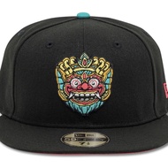 New Era 59fifty Barong Bali Hatbeast