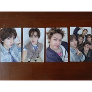 [READY] AESTHETIC AAA LIVE 2025 PC PHOTOCARD