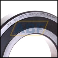 NEWEST BEARING 6213 2RSR C3 - 6213 2RS C3 F a G