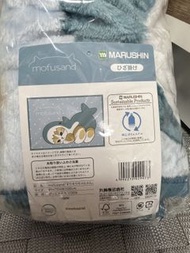 Mofusand Blanket 毛巾
