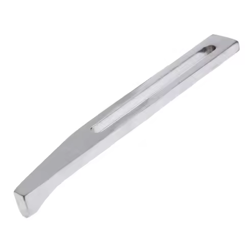 Skiving Leather Machines 801 Spare Parts Foot Thick Material Parts Number 1Y-6 M4087-0A Positioning 