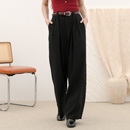 Trouser Long Pants