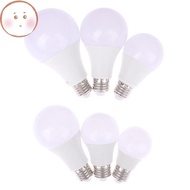 onemetertomj E27 Equivalent LED Bulbs 5W 7W 9W 12W 15W 18W Lamps LED Spotlight Cold/Warm White with 