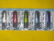 現貨泰國 pastel beans pocket inhaler