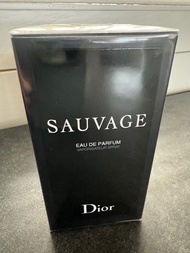 (New) Dior SAUVAGE EDP 香薰 60ml