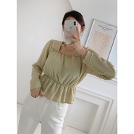 Ray blouse / P00000DL