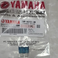 Large 15A Built-in Fuse yamaha mio J, Soul GT, Fino FI, XRide 115 54P-H2151-00