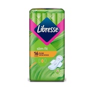 Libresse Slim Fit 24cm