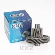 AEROX B65 KNZ STACKING RATIO GEAR