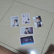 BTS DYNAMITE CARDS